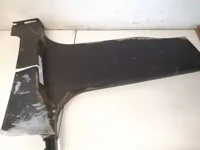 Peça sobressalente para automóvel em segunda mão plásticos por nissan qashqai 1.6 16v referências oem iam 76915jd000