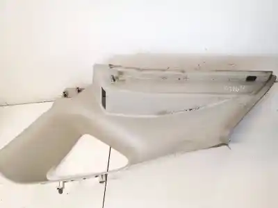 Peça sobressalente para automóvel em segunda mão plásticos por nissan qashqai 1.6 16v referências oem iam 76935jd000