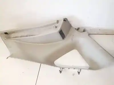 Peça sobressalente para automóvel em segunda mão plásticos por nissan qashqai 1.6 16v referências oem iam 76934jd000