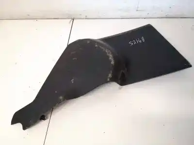 Peça sobressalente para automóvel em segunda mão plásticos por nissan qashqai 1.6 16v referências oem iam 68920jd900