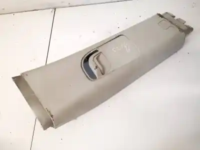 Peça sobressalente para automóvel em segunda mão plásticos por nissan qashqai 1.6 16v referências oem iam 76913jd000