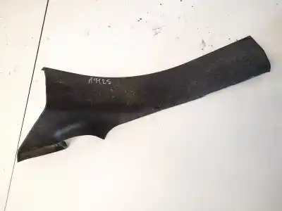 Peça sobressalente para automóvel em segunda mão plásticos por nissan qashqai 1.6 16v referências oem iam 769b7jd000