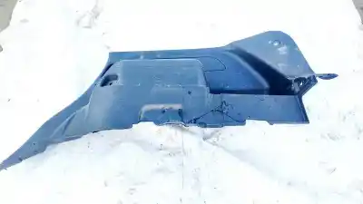 Pezzo di ricambio per auto di seconda mano plastica per chevrolet captiva 2.4 cat riferimenti oem iam 96942682