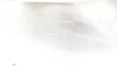 Second-hand car spare part plastics for chevrolet captiva 2.4 cat oem iam references 96630481  