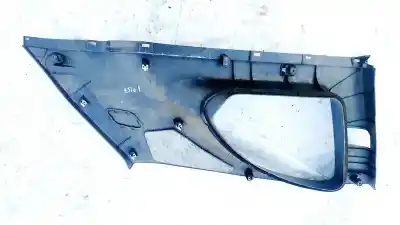 Second-hand car spare part plastics for chevrolet captiva 2.4 cat oem iam references 96630481  