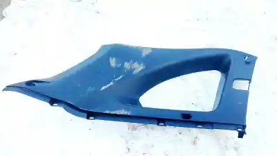 Pezzo di ricambio per auto di seconda mano plastica per chevrolet captiva 2.4 cat riferimenti oem iam 96630481