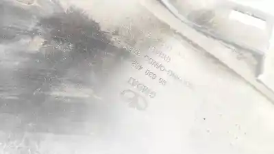 Pezzo di ricambio per auto di seconda mano plastica per chevrolet captiva 2.4 cat riferimenti oem iam 96630482  