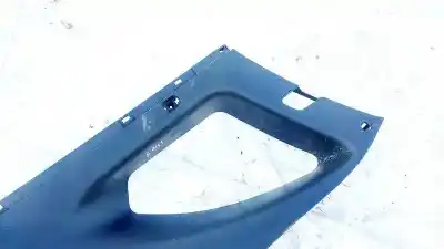Pezzo di ricambio per auto di seconda mano plastica per chevrolet captiva 2.4 cat riferimenti oem iam 96630482  