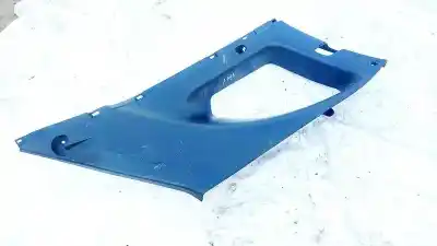 Pezzo di ricambio per auto di seconda mano plastica per chevrolet captiva 2.4 cat riferimenti oem iam 96630482