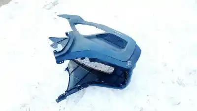 Pezzo di ricambio per auto di seconda mano plastica per chevrolet captiva 2.4 cat riferimenti oem iam pd052413