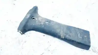 Pezzo di ricambio per auto di seconda mano plastica per chevrolet captiva 2.4 cat riferimenti oem iam 96630448