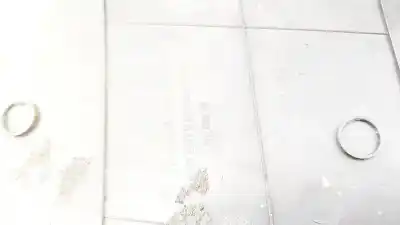 Pezzo di ricambio per auto di seconda mano plastica per chevrolet captiva 2.4 cat riferimenti oem iam 96630447  