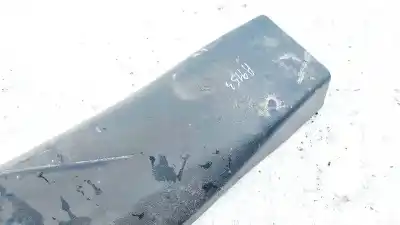 Pezzo di ricambio per auto di seconda mano plastica per chevrolet captiva 2.4 cat riferimenti oem iam 96630447  