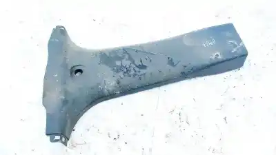 Pezzo di ricambio per auto di seconda mano plastica per chevrolet captiva 2.4 cat riferimenti oem iam 96630447