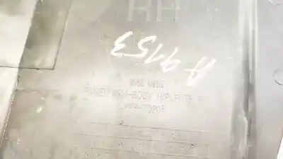 Pezzo di ricambio per auto di seconda mano plastica per chevrolet captiva 2.4 cat riferimenti oem iam 96630465  