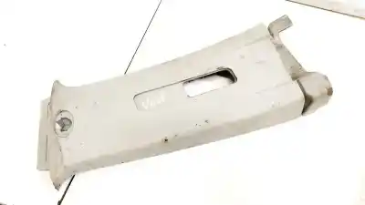 Pezzo di ricambio per auto di seconda mano plastica per chevrolet captiva 2.4 cat riferimenti oem iam 96836061