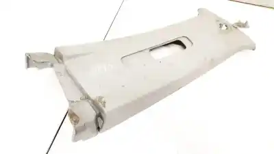 Pezzo di ricambio per auto di seconda mano plastica per chevrolet captiva 2.4 cat riferimenti oem iam 96838062