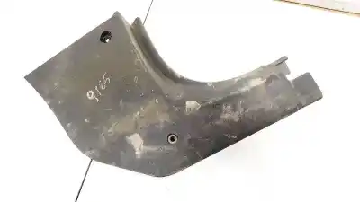 Pezzo di ricambio per auto di seconda mano plastica per chevrolet captiva 2.4 cat riferimenti oem iam 96838062  