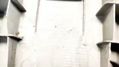 Pezzo di ricambio per auto di seconda mano plastica per chevrolet captiva 2.4 cat riferimenti oem iam 96838062  