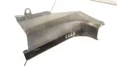 Pezzo di ricambio per auto di seconda mano plastica per chevrolet captiva 2.4 cat riferimenti oem iam 96630464