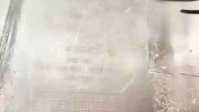 Pezzo di ricambio per auto di seconda mano plastica per chevrolet captiva 2.4 cat riferimenti oem iam 96630464  