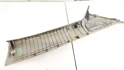 Pezzo di ricambio per auto di seconda mano plastica per chevrolet captiva 2.4 cat riferimenti oem iam 96630427  