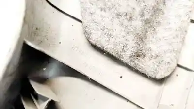 Pezzo di ricambio per auto di seconda mano plastica per chevrolet captiva 2.4 cat riferimenti oem iam 96630427  