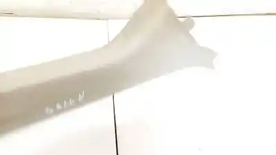 Pezzo di ricambio per auto di seconda mano plastica per chevrolet captiva 2.4 cat riferimenti oem iam 96630429  