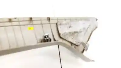 Pezzo di ricambio per auto di seconda mano plastica per chevrolet captiva 2.4 cat riferimenti oem iam 96630429  