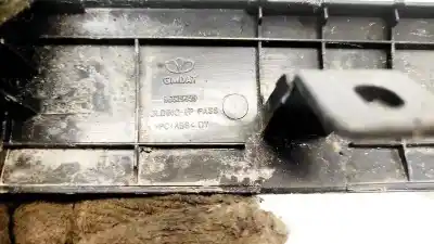 Pezzo di ricambio per auto di seconda mano plastica per chevrolet captiva 2.4 cat riferimenti oem iam 96629959  