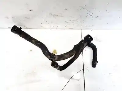 Peça sobressalente para automóvel em segunda mão tubo por audi a4 b8 (8k2) 2.0 tdi quattro referências oem iam 8k0122293f