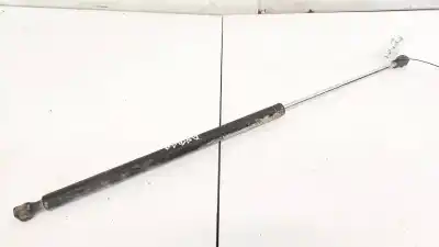 Peça sobressalente para automóvel em segunda mão amortecedores do tronco / porta por peugeot 807 (eb_) 2.0 hdi referências oem iam 