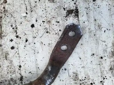 Pezzo di ricambio per auto di seconda mano plastica per mazda 6 lim. (gh) 1.8 120cv active riferimenti oem iam   