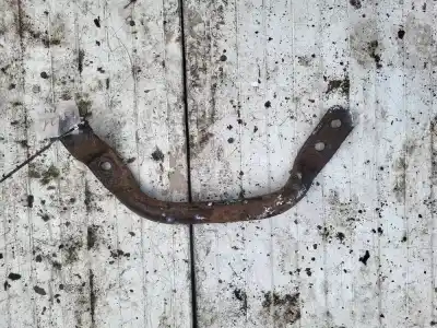 Tweedehands auto-onderdeel plasticen voor mazda 6 lim. (gh) 1.8 120cv active oem iam-referenties 