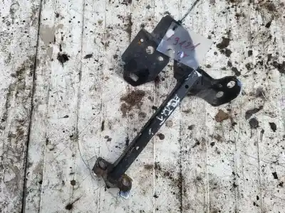 Tweedehands auto-onderdeel plasticen voor mazda 6 lim. (gh) 1.8 120cv active oem iam-referenties 