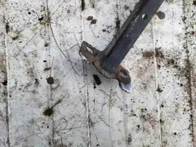 Pezzo di ricambio per auto di seconda mano plastica per mazda 6 lim. (gh) 1.8 120cv active riferimenti oem iam   