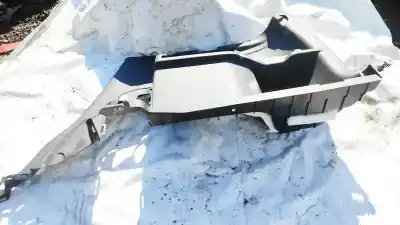 Автозапчастина б/у пластика для honda cr-v (re) 2.2 dtec cat посилання на oem iam 7865071938
