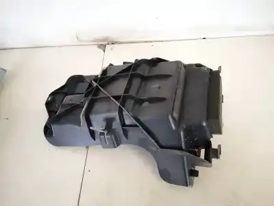 Pezzo di ricambio per auto di seconda mano plastiche per volkswagen passat variant (3b5) 1.9 tdi riferimenti oem iam 3b9867705  