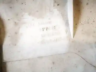Pezzo di ricambio per auto di seconda mano plastiche per volkswagen passat variant (3b5) 1.9 tdi riferimenti oem iam 3b9867245  