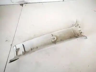 Pezzo di ricambio per auto di seconda mano plastiche per volkswagen passat variant (3b5) 1.9 tdi riferimenti oem iam 3b9867287b  