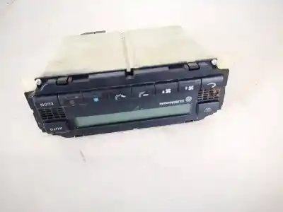 Автозапчасти б/у климат-контроль за volkswagen passat variant (3b5) 1.9 tdi ссылки oem iam 3b1907044b