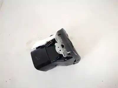 Автозапчасти б/у аэрационная решетка за volkswagen passat variant (3b5) 1.9 tdi ссылки oem iam 3b0819704a  