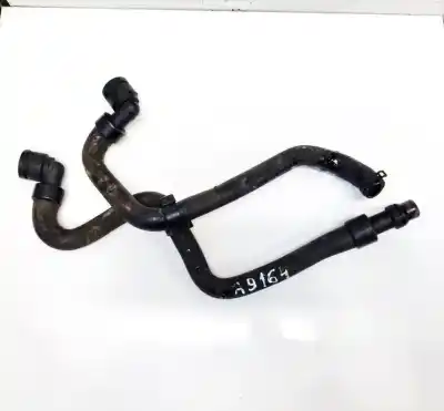 Автозапчасти б/у  за OPEL INSIGNIA A (G09)  ссылки OEM IAM   
