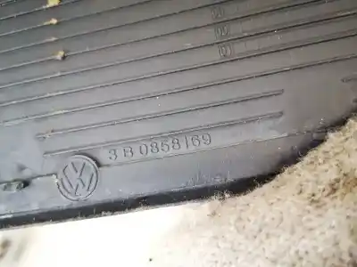 Автозапчастина б/у пластика для volkswagen passat variant (3b5) 1.9 tdi посилання на oem iam 3b0858169  
