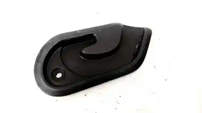 Pezzo di ricambio per auto di seconda mano plastica per ford galaxy (ca1) 2.0 tdci cat riferimenti oem iam 6m21u31149a
