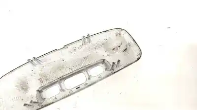 Pezzo di ricambio per auto di seconda mano plastica per ford galaxy (ca1) 2.0 tdci cat riferimenti oem iam   