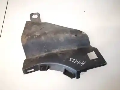 Peça sobressalente para automóvel em segunda mão plásticos por nissan qashqai 1.6 16v referências oem iam 66901jd900