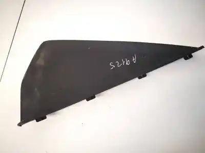 Peça sobressalente para automóvel em segunda mão plásticos por nissan qashqai 1.6 16v referências oem iam 68499jd900