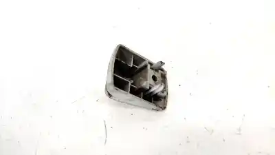 Pezzo di ricambio per auto di seconda mano plastica per ford galaxy (ca1) 2.0 tdci cat riferimenti oem iam   