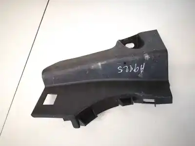 Peça sobressalente para automóvel em segunda mão plásticos por nissan qashqai 1.6 16v referências oem iam 66900jd900